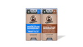 Invisible Glide 2-Pack - Bold Clean for Busy Days