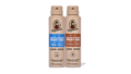 Spray Deodorant 2-Pack - Make Your Shower Work Harder