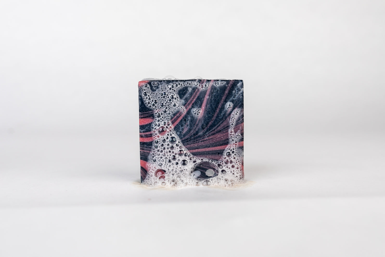 Dark Side Scrub - Your Shower Needs This
