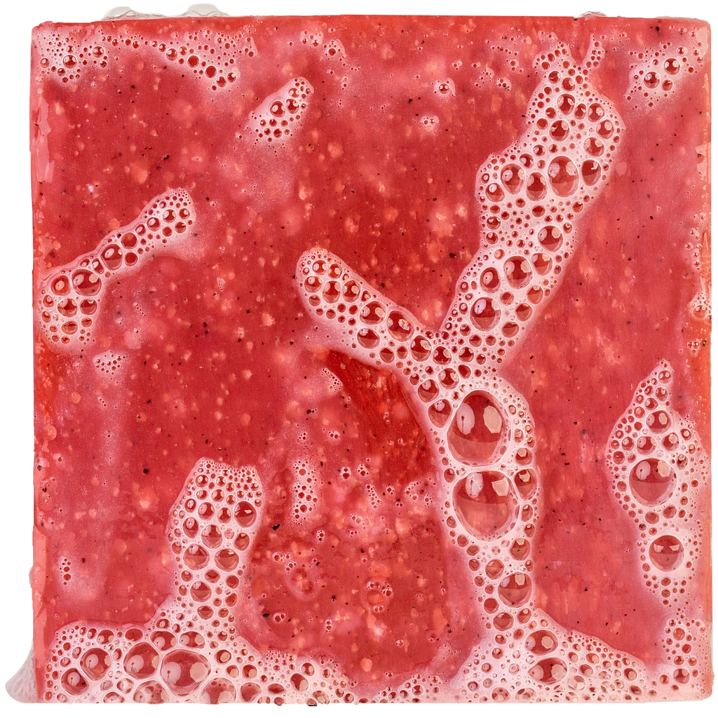 Ruthless Rinse - Soap That Gets It Done