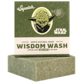 Wisdom Wash - Find a Better Way to Lather