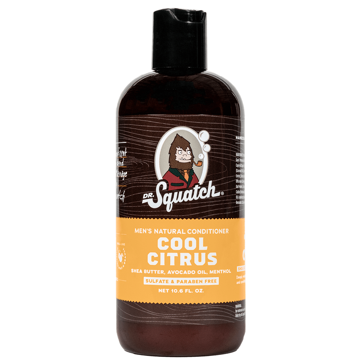 Hair Care Conditioner Subscription - Send Dirt Out and Fresh In