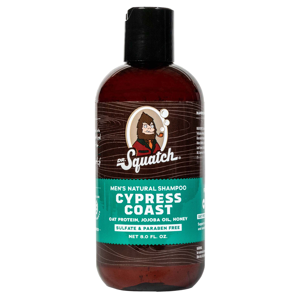 Shampoo Subscription - 2 Bottles - Smell Clean and Stay Sharp