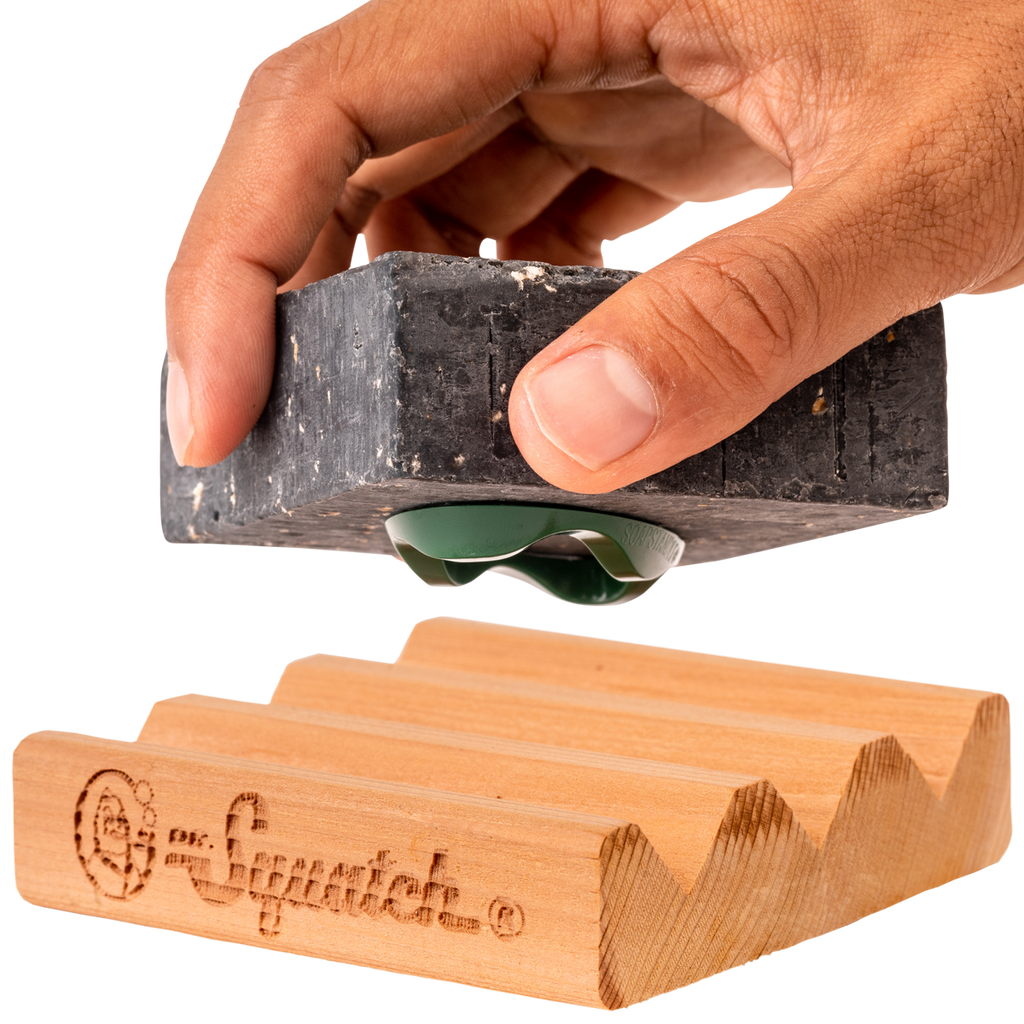 Soap Saver - Simple Soap Big Freshness
