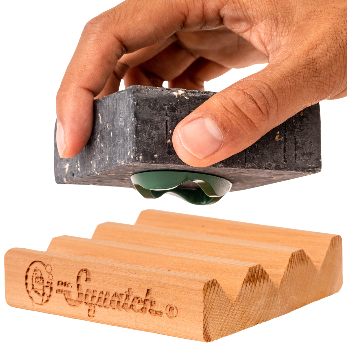 Soap Saver - Simple Soap Big Freshness