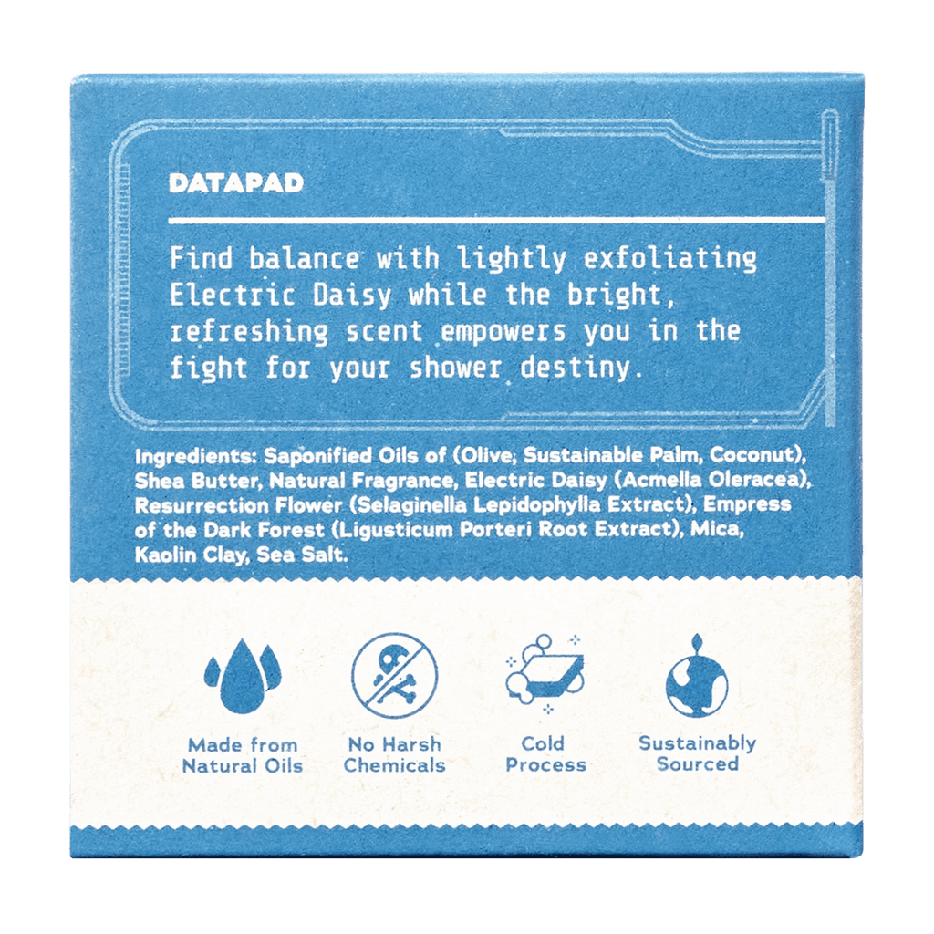 Resistance Rinse - Freshen Up the Smart Way