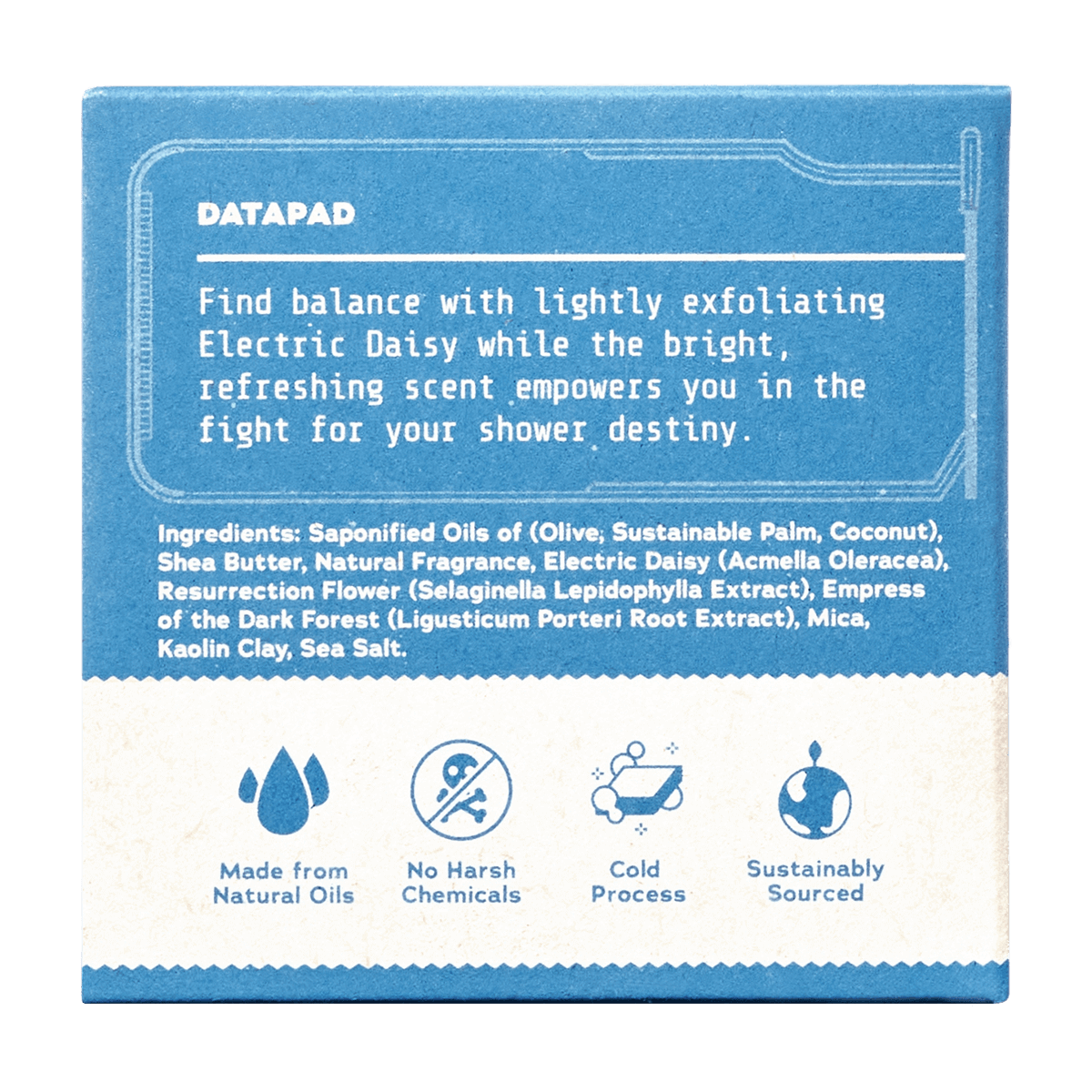 Resistance Rinse - Freshen Up the Smart Way