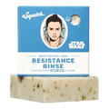 Resistance Rinse - Freshen Up the Smart Way