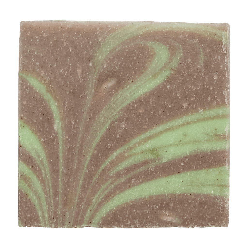 Legendary Lather - Clean Up With Confidence