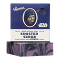 Sinister Scrub - Your Bathroom Deserves Better
