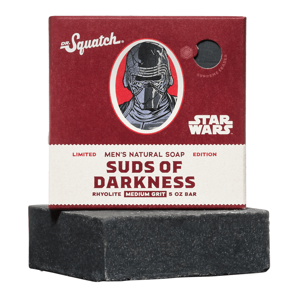 Suds of Darkness - Feel Fresh Before You Leave