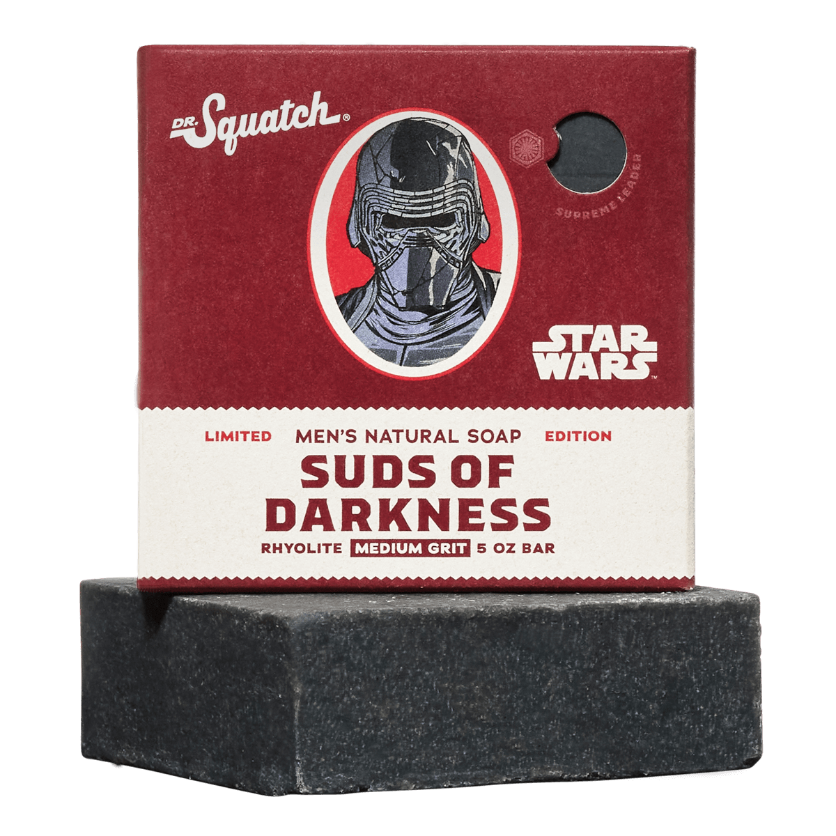 Suds of Darkness - Feel Fresh Before You Leave