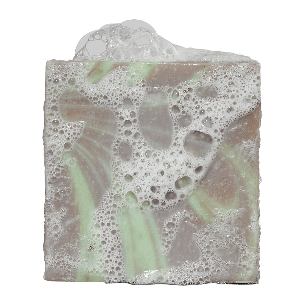 Legendary Lather - Clean Up With Confidence