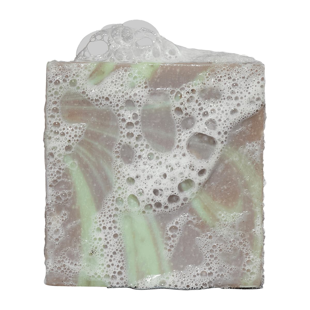 Legendary Lather - Clean Up With Confidence