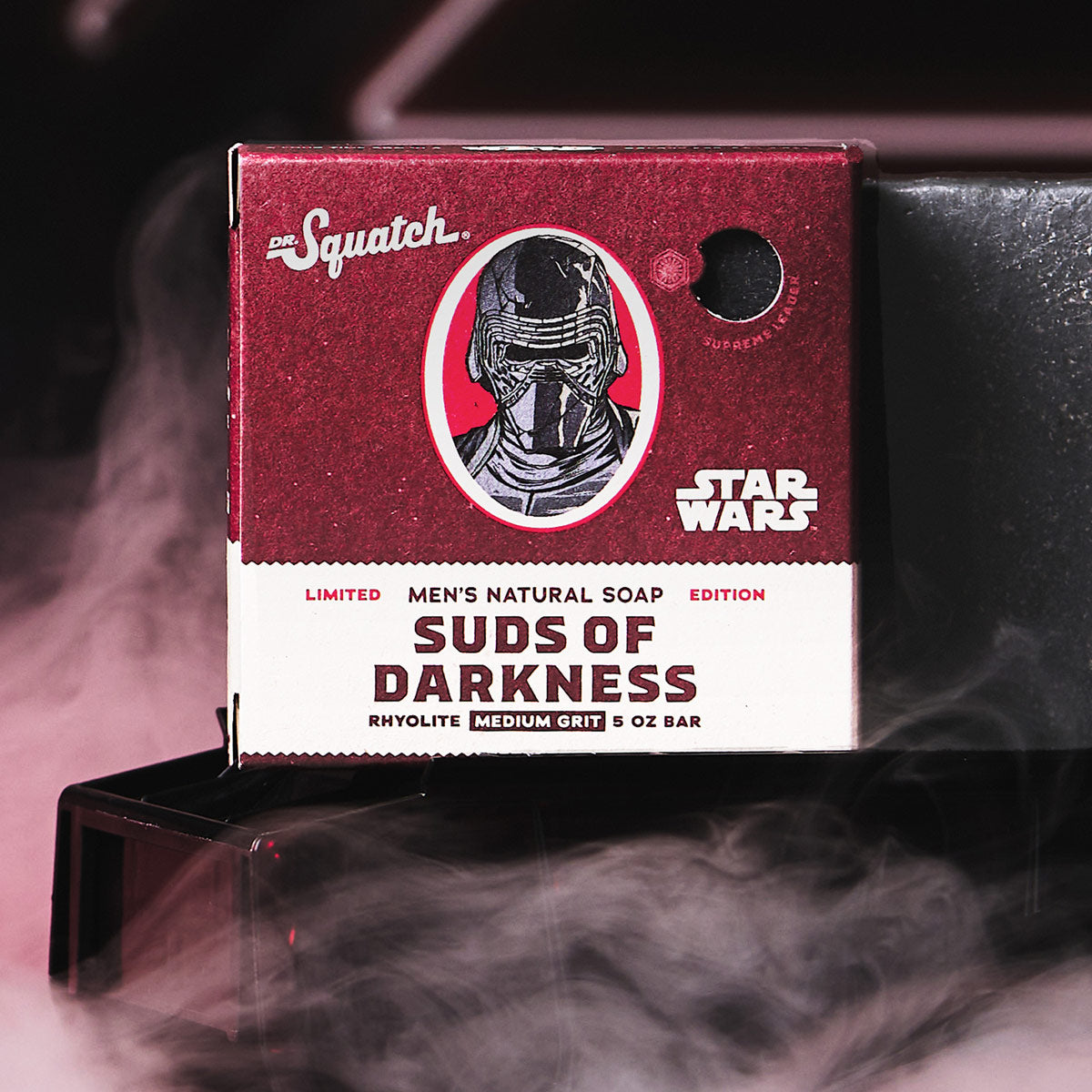 Suds of Darkness - Feel Fresh Before You Leave