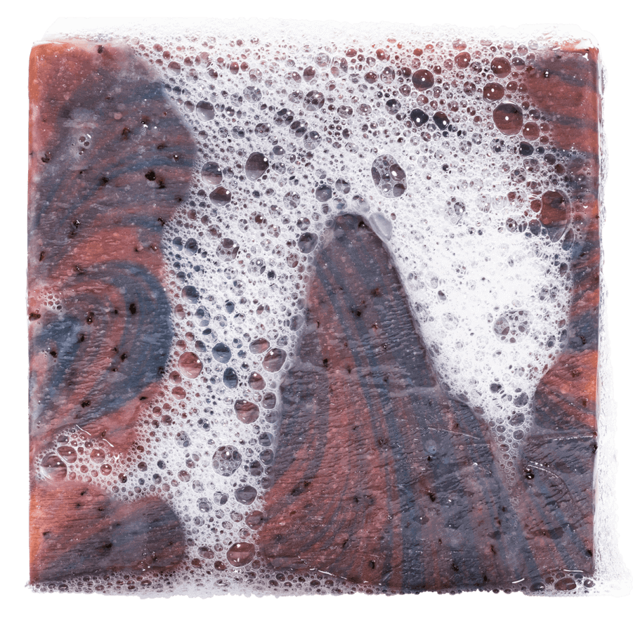 Werewolf Wash - Make Your Routine Fresher