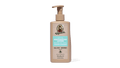 Coconut Castaway Lotion - Wash Hard and Rinse Clean