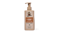Wood Barrel Bourbon Lotion - Wash Up and Win the Day