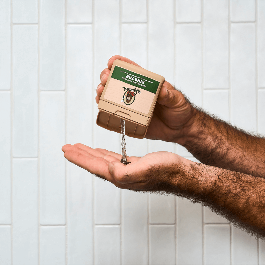 Lather Up Bundle - Soap That Pulls Its Weight