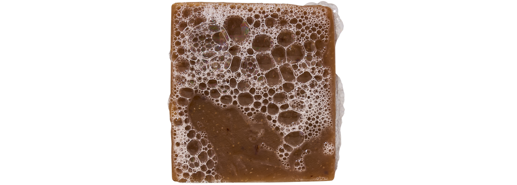 Wood Barrel Bourbon Mini - Clean That Feels Legit