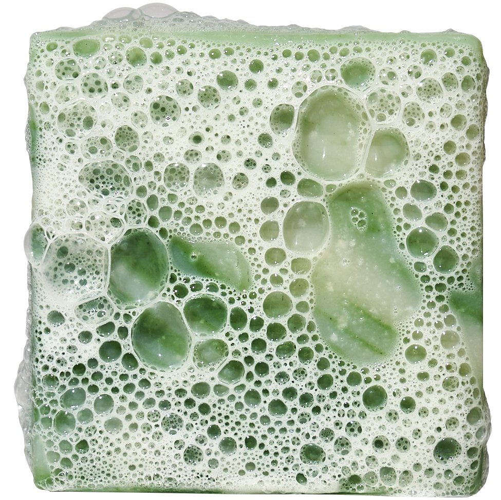 Cool Fresh Aloe Mini - Your Clean Routine Upgrade