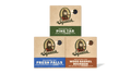 Bar Soap 3-Pack - Wash Like You Care