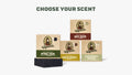 Bar Soap 4-Pack - Wash Away the Workday