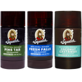 Deodorant 3-Pack - Clean Skin Starts Today