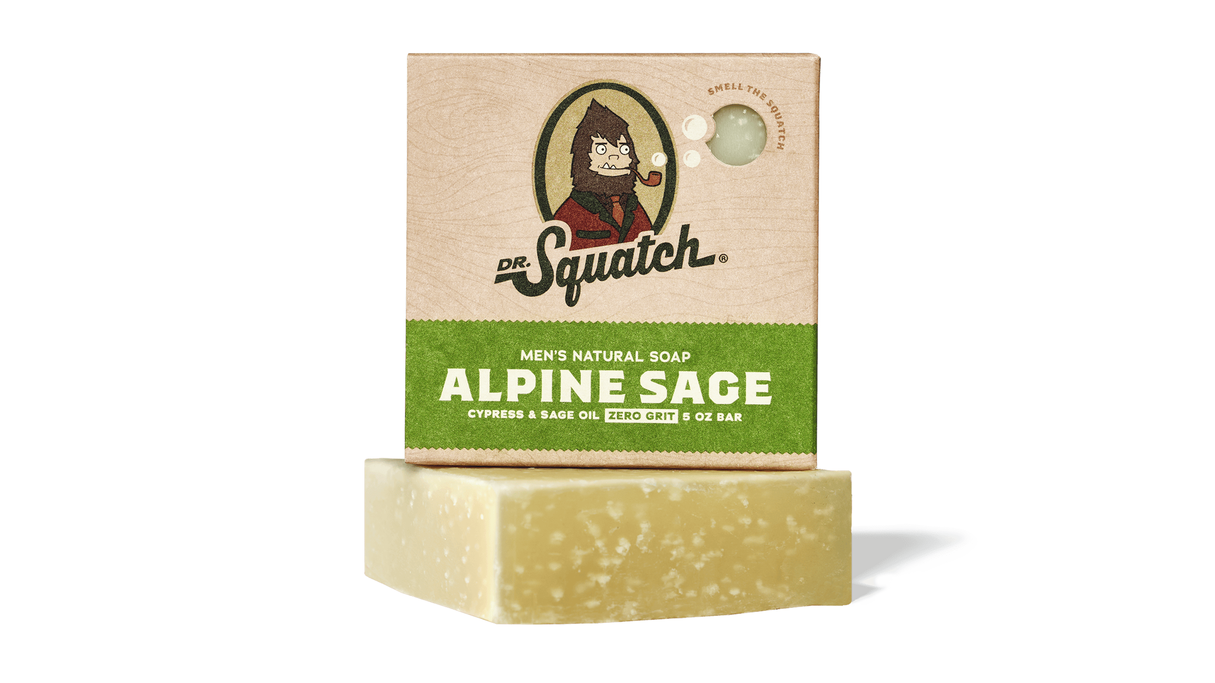 Alpine Sage - Give Your Soap a Raise