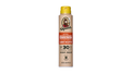 Amber Solstice Spray Sunscreen - Freshness in Every Bar