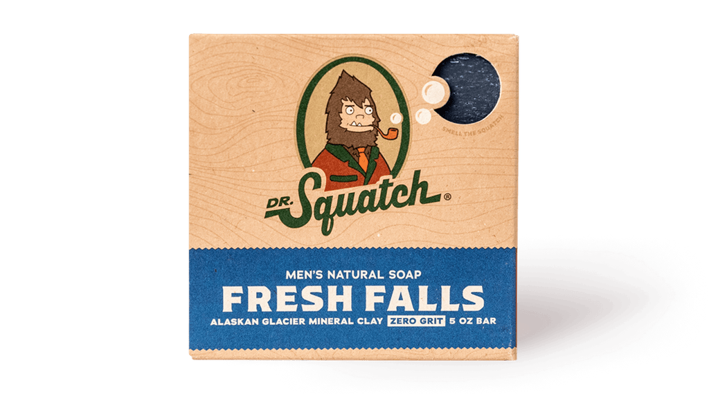 Starter Suave Bundle - Fresh Scent With No Fuss