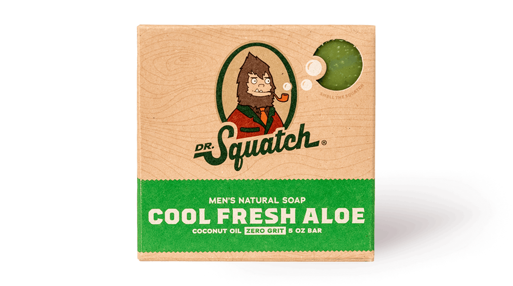 Starter Suave Bundle - Fresh Scent With No Fuss