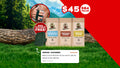 3-Pack Body Wash + FREE Body Scrubber - Bring Better to Your Shower