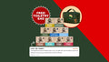 FREE Toiletry Bag + 9-Pack Bar Soap - Freshness for the Daily Grind