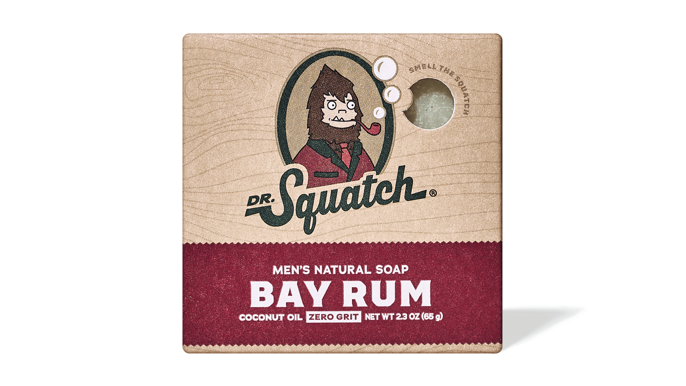 Bay Rum Mini - Better Soap for Better Days