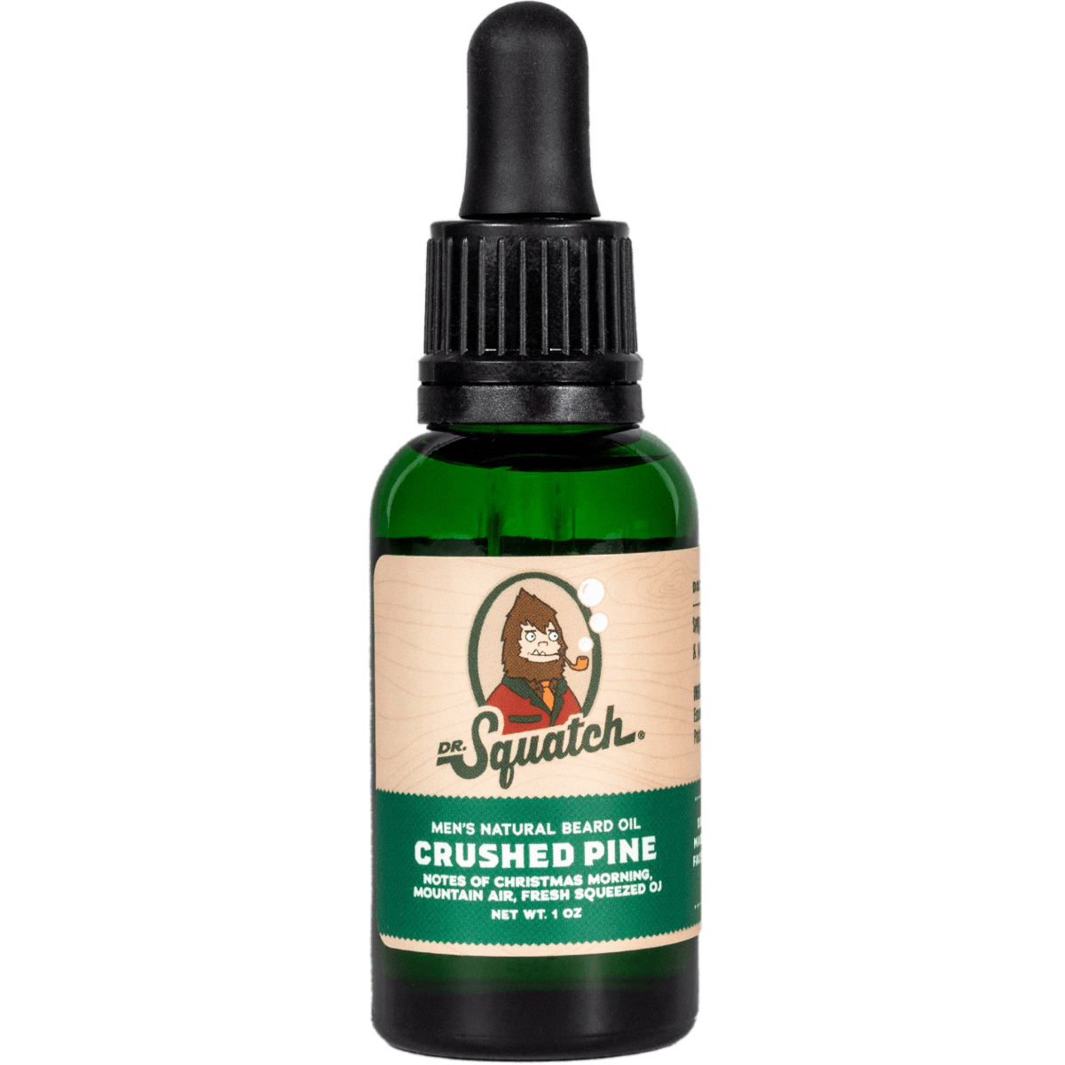 Beard Oil Subscription - Freshen Up Like a Man
