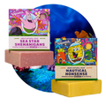 Spongebob 2-Pack - Go Beyond Basic Soap