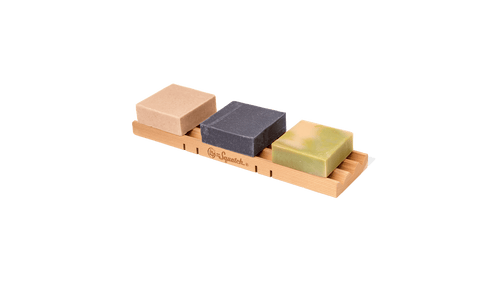 Bigfoot Soap Saver - Start With Better Soap