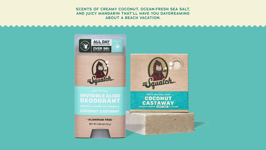 Megan's Picks Bundle - Win Fresh With Every Wash