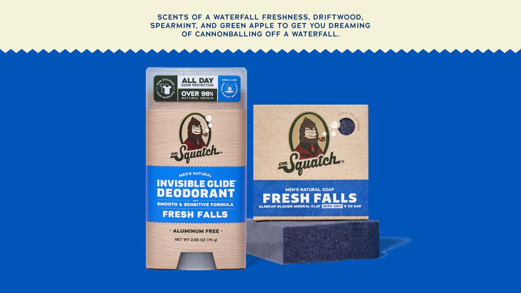 Megan's Picks Bundle - Win Fresh With Every Wash