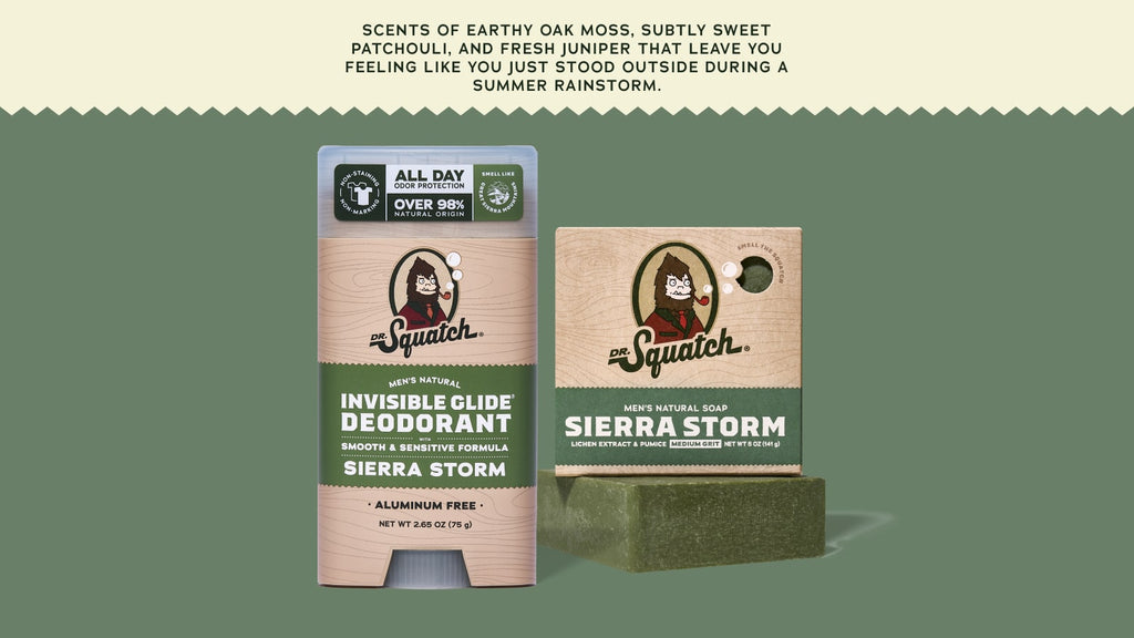 Megan's Picks Bundle - Start Your Freshest Shower