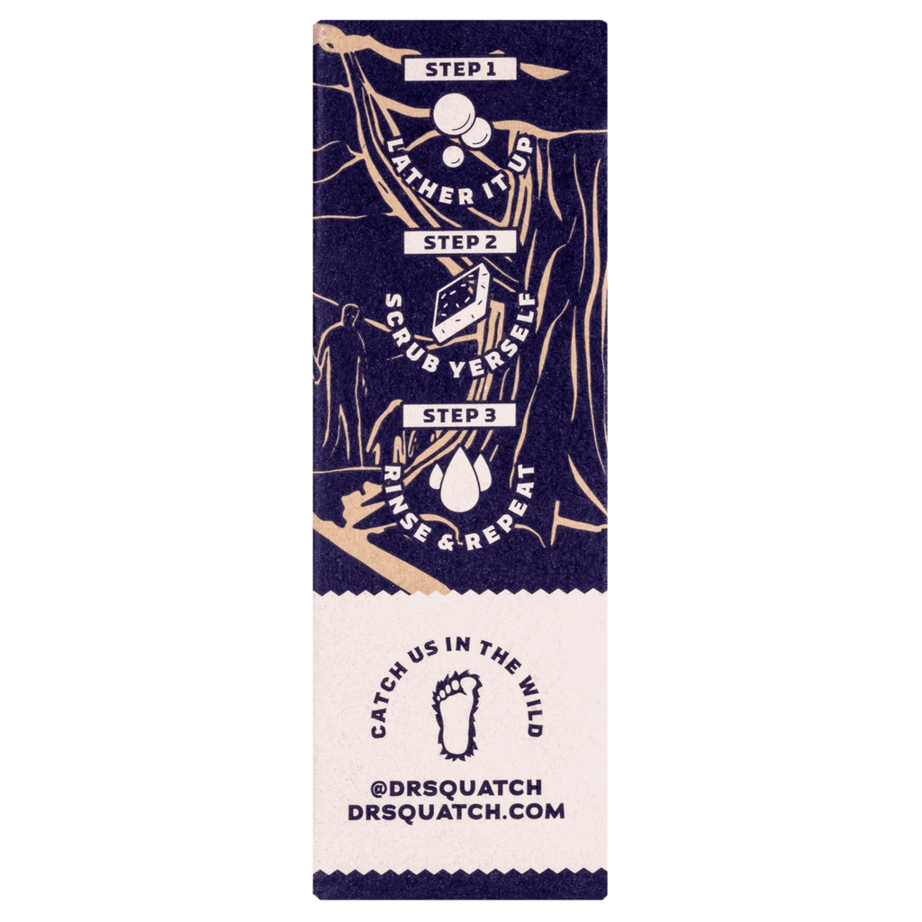 Bricc of the Dead - Start Your Freshest Shower
