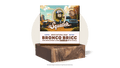 Bronco Bricc - Step Out Fresh From the Shower