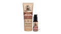 Wood Barrel Bourbon Smooth Shave Bundle - Make Shower Time Better