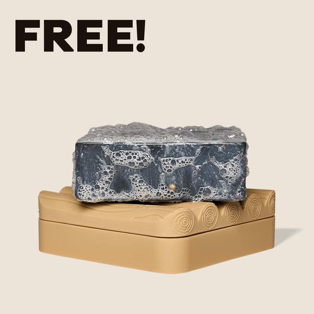The Starter Bundle - Hardworking Soap for Men