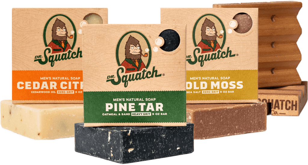 Starter Bundles - Better Lather Better Shower