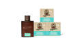 Coconut Scents Set - Freshness in Every Bar