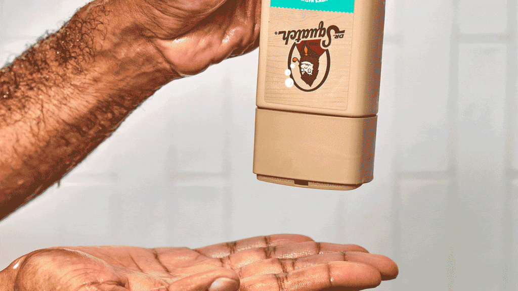 Coconut Castaway Conditioner - Fresh Starts in the Shower