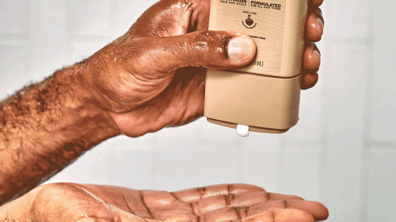 Coconut Castaway Hair Care Kit - Shower Like a Grown Man
