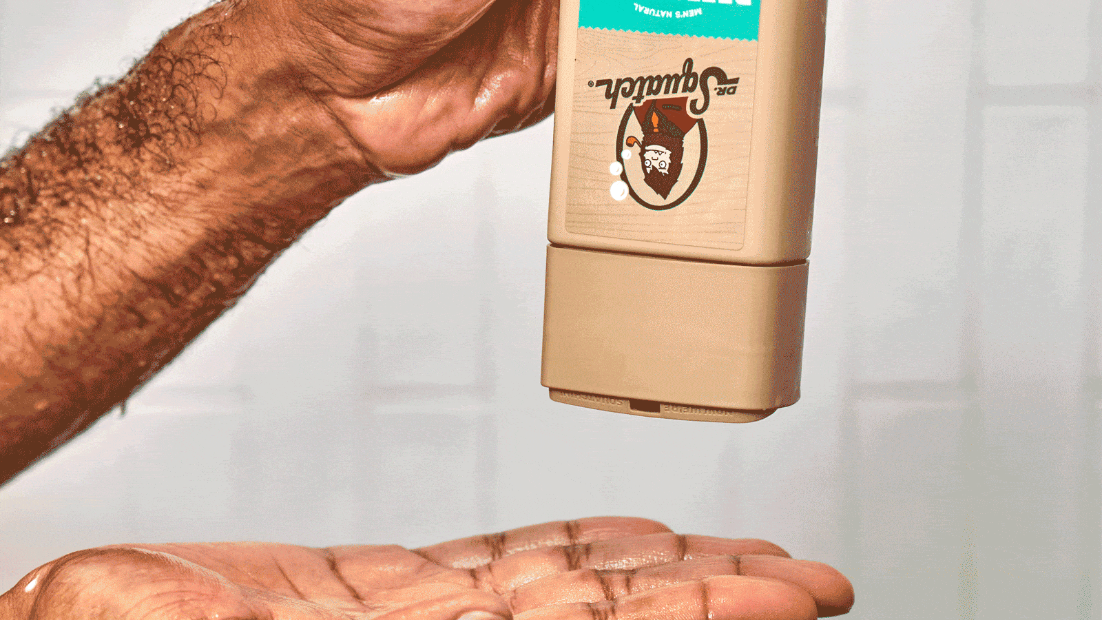 Coconut Castaway Shampoo - Good Soap for Good Days